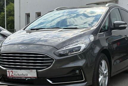 Ford S-Max 86.097 km 23.990 &euro; Kassel 34127