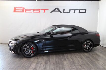 BMW M440 4.580 km 79.990 &euro; Tirschenreuth 95643
