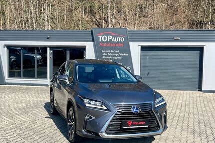Lexus RX 450