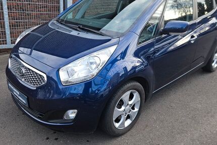 Kia Venga 142.255 km 6.499 &euro; Gevelsberg 58285