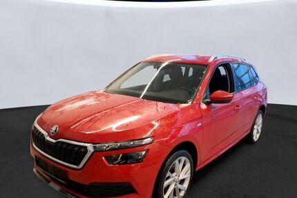 Skoda Kamiq 61.321 km 21.490 &euro; Bispingen 29646