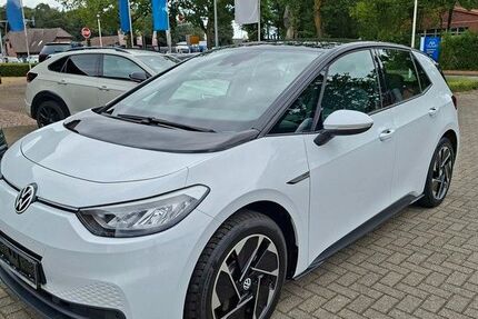 VW ID.3 53.100 km 22.890 &euro; Legden 48739