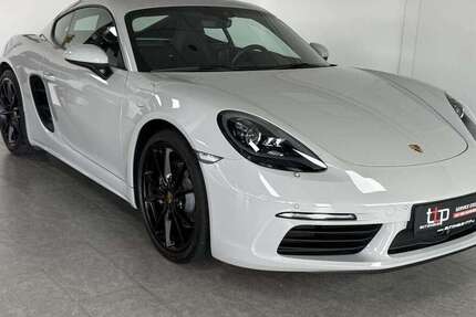 Porsche Cayman 23.900 km 64.400 &euro; Heroldstatt 72535