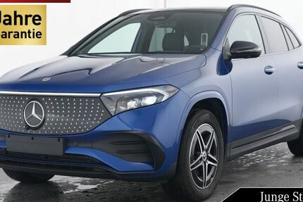 Mercedes-Benz EQA 41.264 km 42.470 &euro; Kaufbeuren 87600