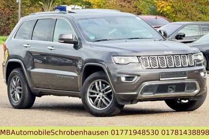Jeep Grand Cherokee 147.299 km 18.999 &euro; Schrobenhausen 86529
