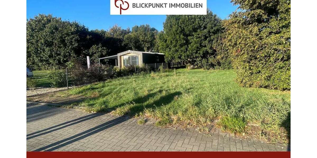 Grundstück Seeland Schadeleben - 43.000&euro; | Angebot:25512919