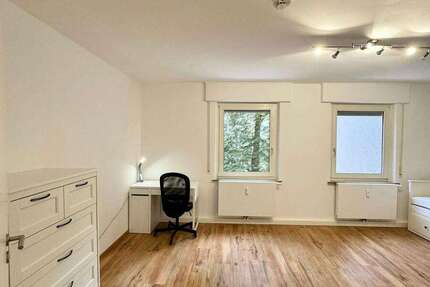 WG-Zimmer in Augsburg 625 € 28 m² zimmer