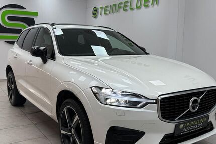Volvo XC60 120.620 km 31.990 &euro; Steinfeld 49439