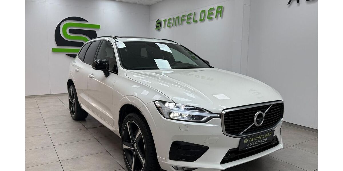 Volvo XC60 120.620 km 31.990 &euro; Steinfeld 49439