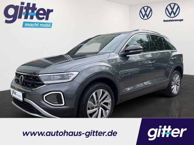 VW T-Roc 12.300 km 32.895 &euro; Erfurt 99098