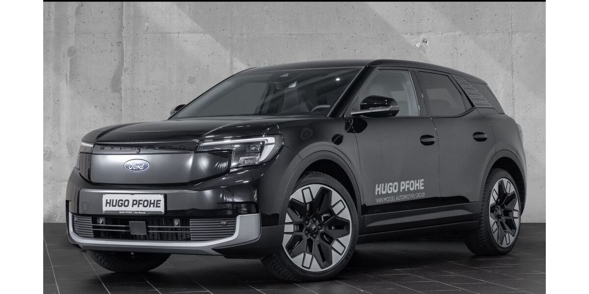Ford Explorer 30.000 km 41.500 &euro; Hamburg 22335