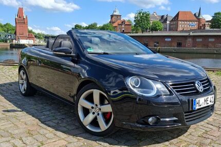 VW Eos 204.500 km 6.500 € Lübeck 23566