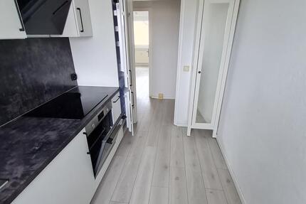 Wohnung Bad Bentheim - 3 Zimmer, 61 m&sup2;, 640&euro; | Angebot:26276113