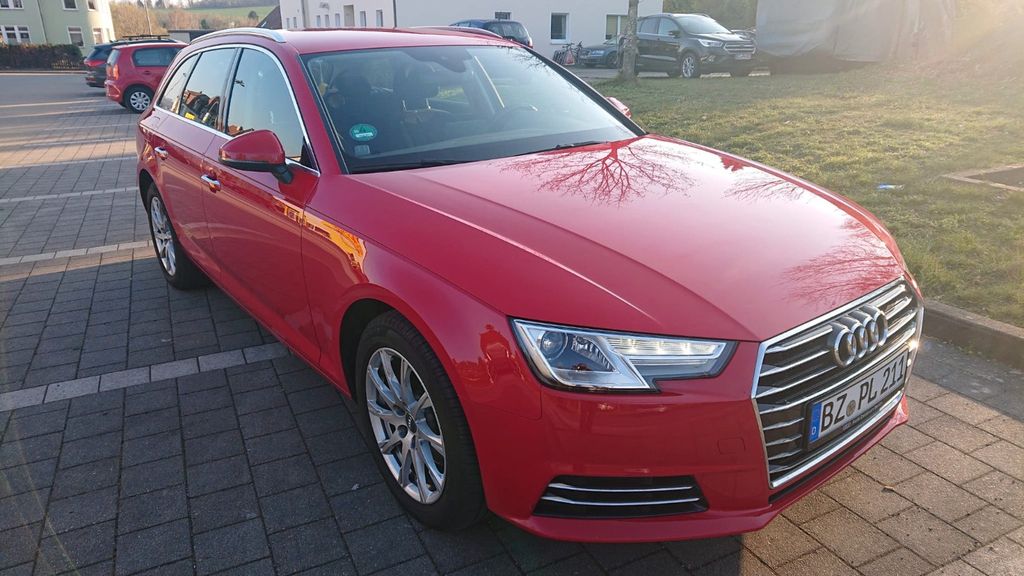 Audi A4 139.500 km 12.900 &euro; Bautzen 02625
