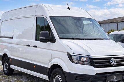VW Crafter 291.000 km 11.990 &euro; Flensburg 24941
