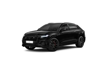 Audi Q8 68.985 km 66.890 &euro; Oberursel 61440