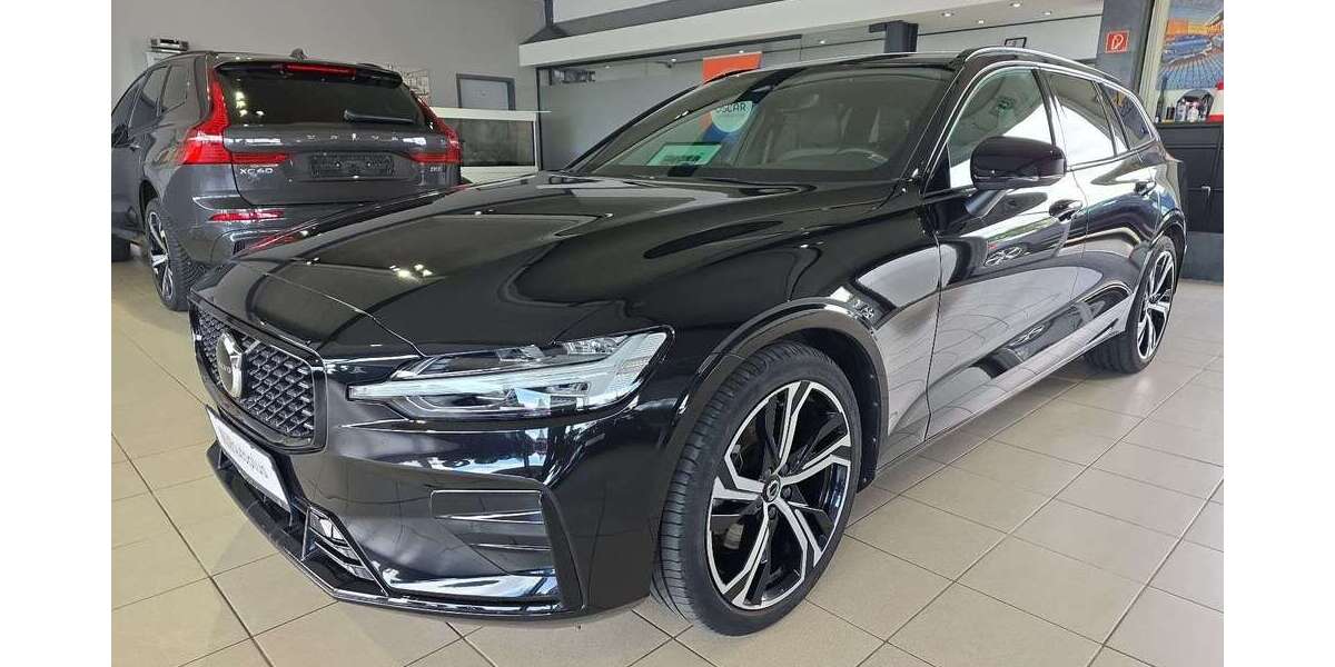 Volvo V60 19.381 km 30.950 &euro; Bergheim 50126