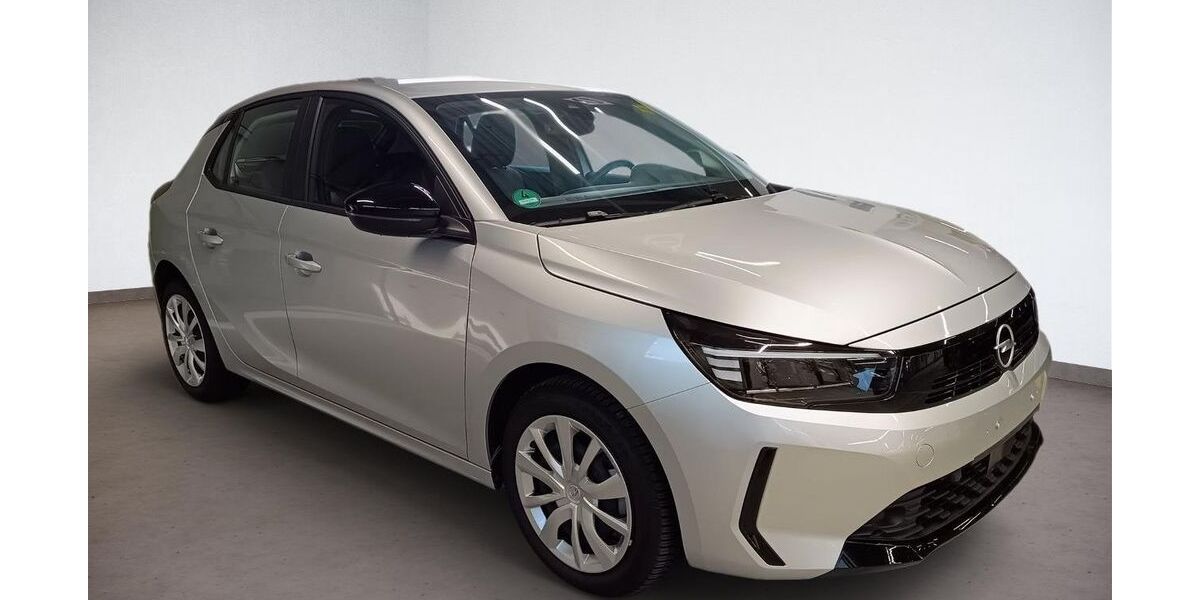 Opel Corsa 9.600 km 14.990 &euro; Mörlenbach 69509