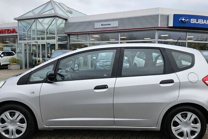 Honda Jazz 51.500 km 8.790 &euro; Bautzen 02625