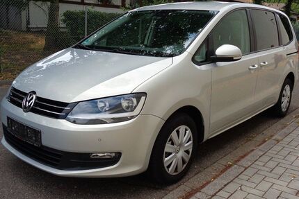 VW Sharan 266.300 km 4.790 &euro; Breisach am Rhein 79206