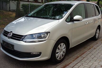 VW Sharan 266.300 km 5.200 &euro; Breisach am Rhein 79206