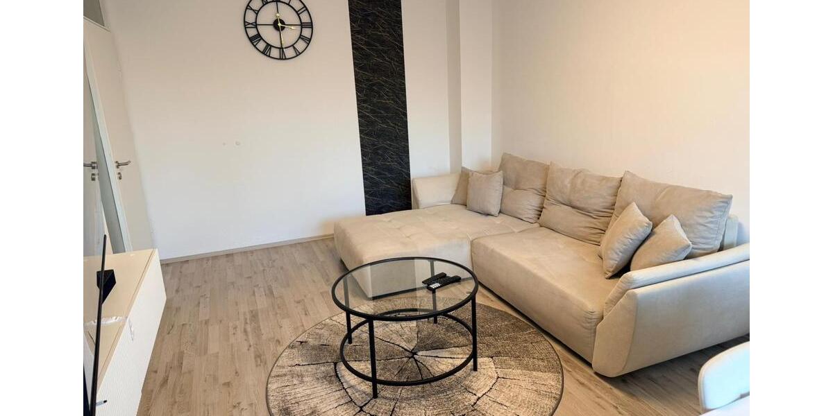 Wohnen auf Zeit Köln Mülheim - 3 Zimmer, 75 m&sup2;, 700&euro; | Angebot:26621099