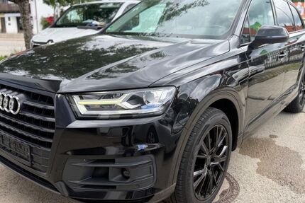 Audi Q7 173.300 km 30.000 &euro; Bad Tölz 83646