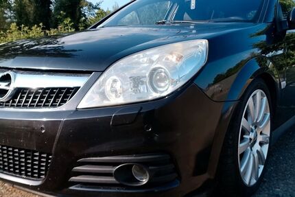 Opel Vectra 285.690 km 2.500 &euro; Darmstadt 64291