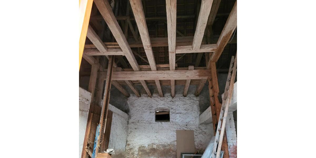 Bauernhaus, Landhaus Marnheim - 4 Zimmer, 155 m&sup2;, 230.000&euro; | Angebot:26271930