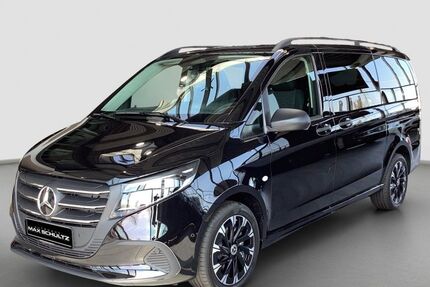 Mercedes-Benz Vito 3.000 km 66.521 &euro; Weimar 99428