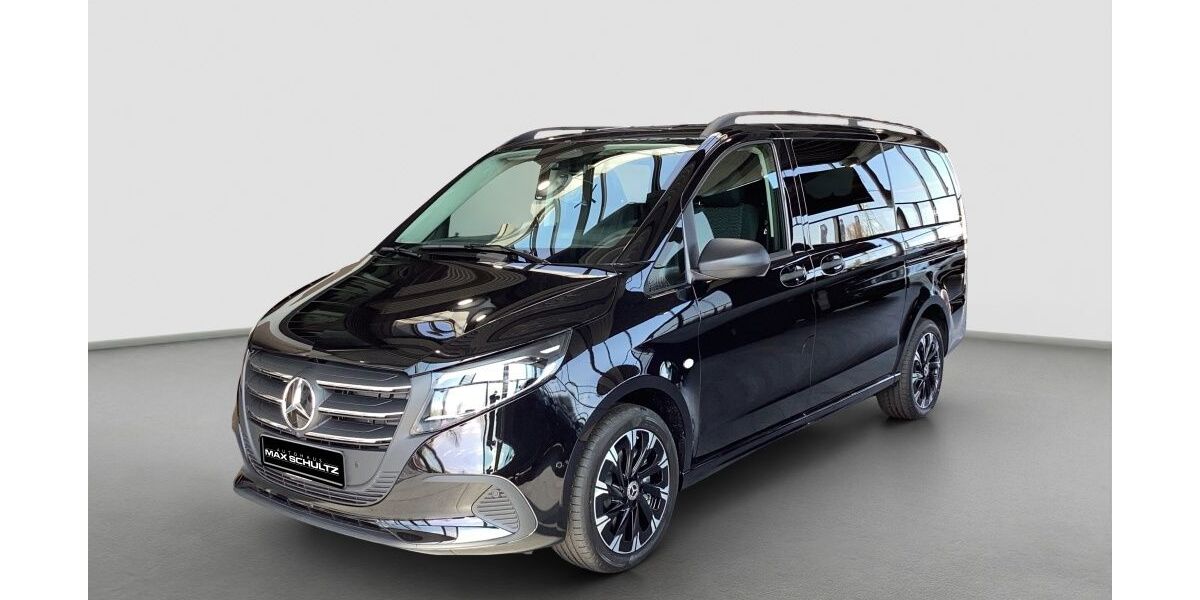 Mercedes-Benz Vito 3.000 km 66.521 &euro; Weimar 99428