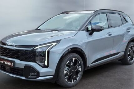 Kia Sportage 6.900 km 40.980 &euro; Grafenhausen 79865