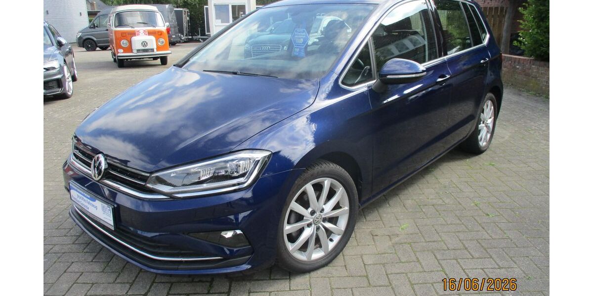 VW Golf 186.000 km 15.980 &euro; Löningen 49624