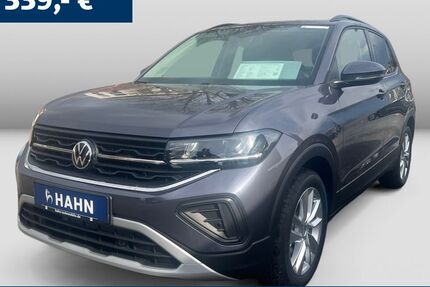 VW T-Cross 1.007 km 25.990 &euro; Korntal-Münchingen 70825