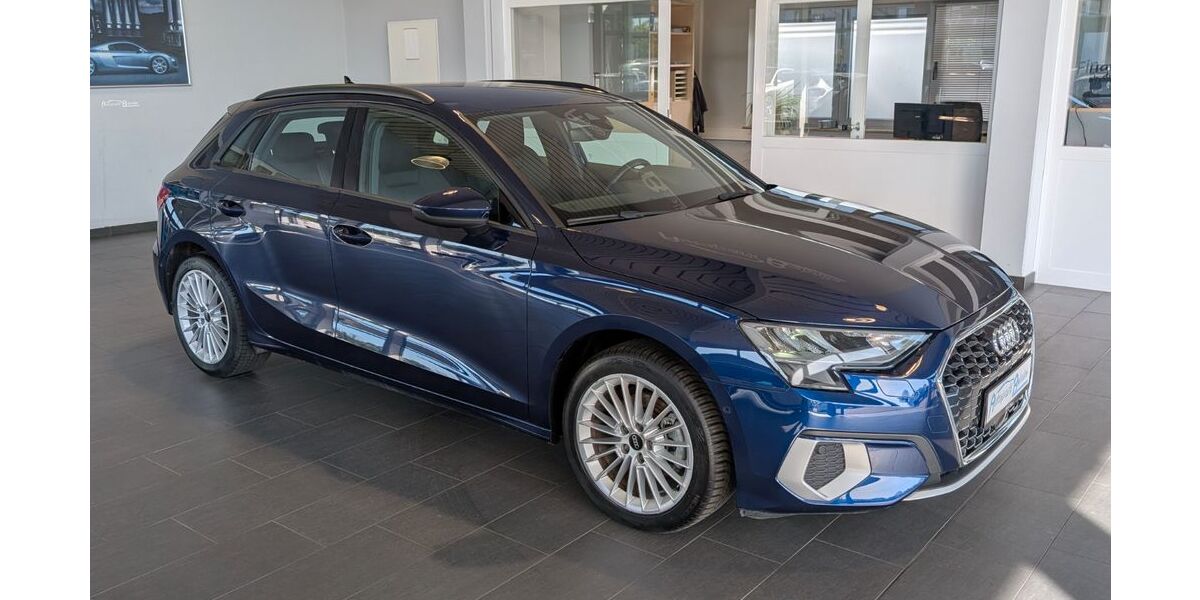Audi A3 27.396 km 26.950 &euro; Achim Bierden 28832