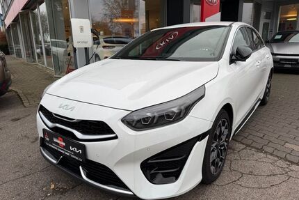 Kia pro ceed / ProCeed