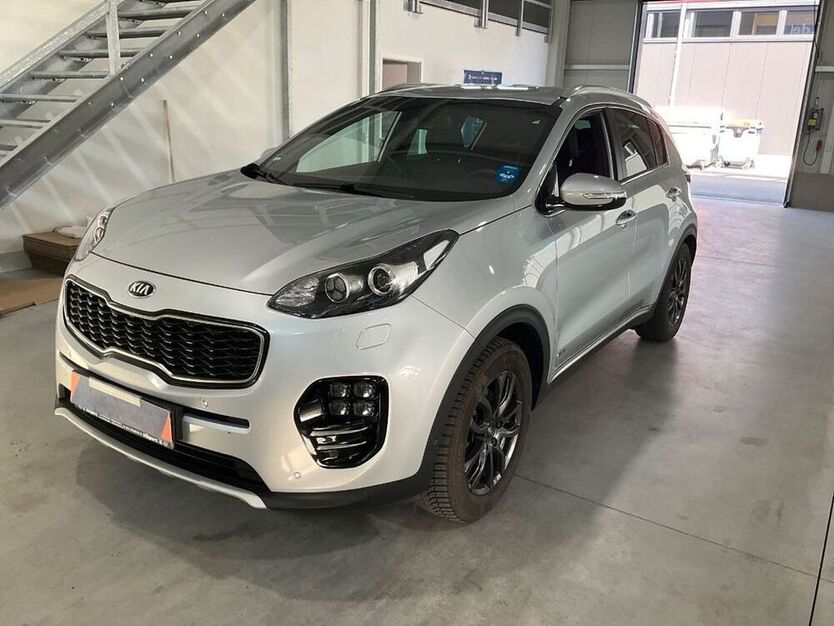 Sportage
