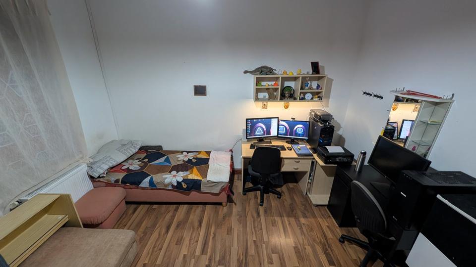 Etagenwohnung Freiberg - 2 Zimmer, 51 m&sup2;, 480&euro; | Angebot:26407551