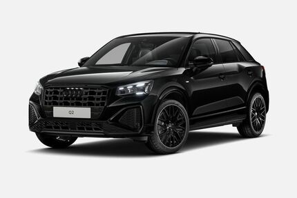 Audi Q2 5.056 km 36.390 &euro; Haßfurt 97437
