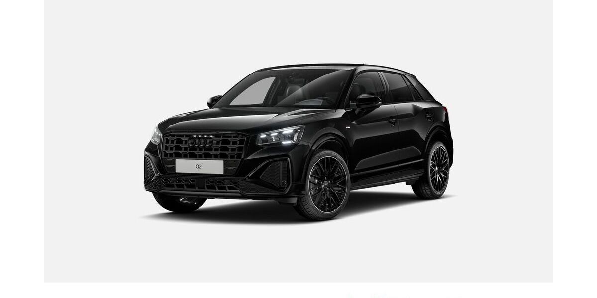 Audi Q2 5.056 km 36.390 &euro; Haßfurt 97437