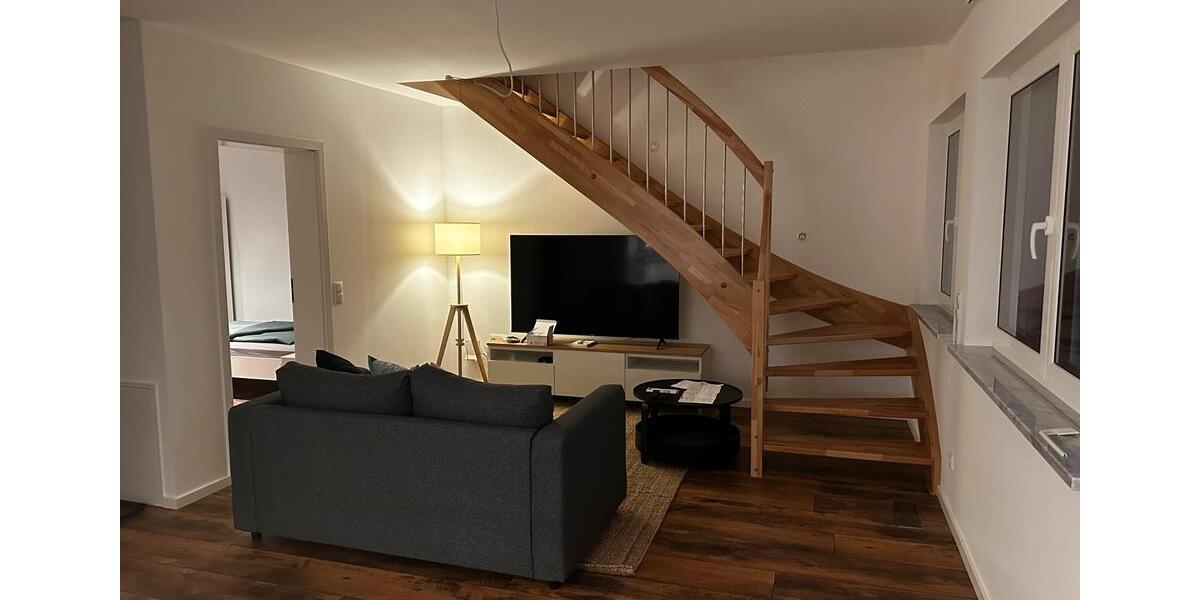 Etagenwohnung Hausham - 12 Zimmer, 80 m&sup2;, 30&euro; | Angebot:26317534