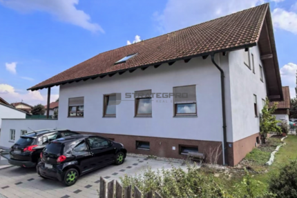 Haus Essenbach - 10 Zimmer, 379 m&sup2;, 850.000&euro; | Angebot:26254865