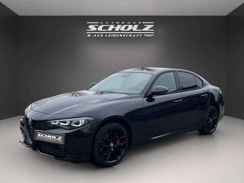 Giulia
