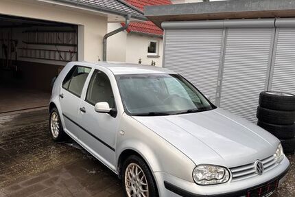 VW Golf