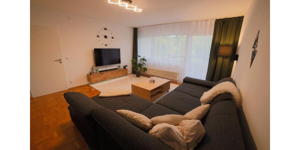 Terrassenwohnung Heidenheim an der Brenz Aufhausen - 3 Zimmer, 78 m&sup2;, 215.000&euro; | Angebot:26877701
