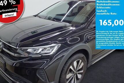 VW Taigo 21.162 km 21.335 &euro; Schloß Holte-Stukenbrock 33758
