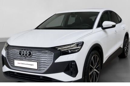 Audi Q4 e-tron 62.181 km 32.970 &euro; Lüneburg 21337