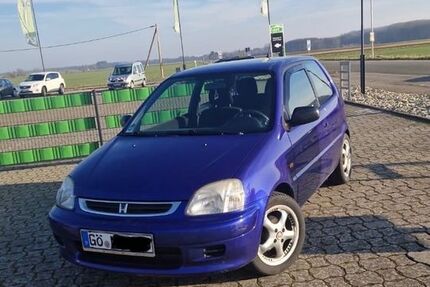 Honda Logo 183.860 km 1.249 &euro; Gieboldehausen 37434