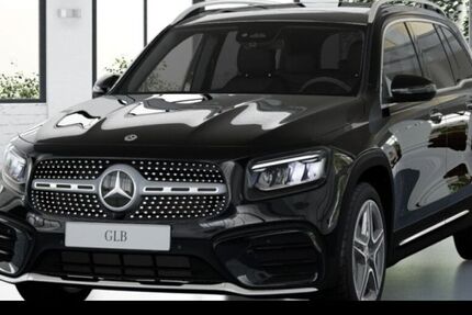 Mercedes-Benz GLB 200 9.157 km 42.790 &euro; Stuttgart 70372