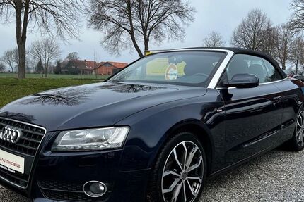 Audi A5 143.975 km 9.990 &euro; Minden 32425
